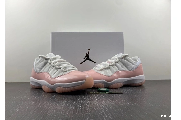 Pink” “Legend  Air AH7860-160 Low AH7860-160 Jordan 11 WMNS 0408